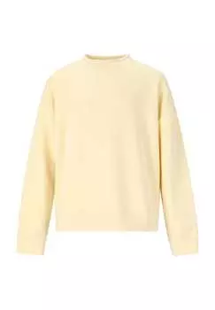 Толстовка Timmia с суперудобной посадкой Endurance, бежевый