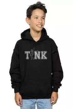 Толстовка Tinker Bell Collegiate Tink Disney, черный