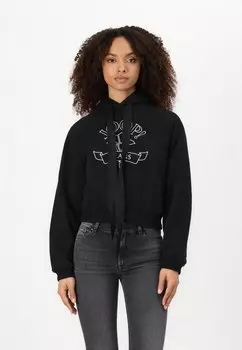 Толстовка TINNA JOOP! Jeans, черный