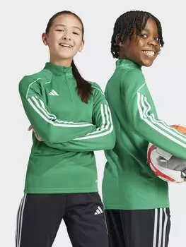 Толстовка TIRO 23 LEAGUE TRAINING adidas Performance, цвет team green