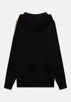 Толстовка Tiro Nations Pack Unisex adidas Performance, черный/коричнево-красный/командная победа