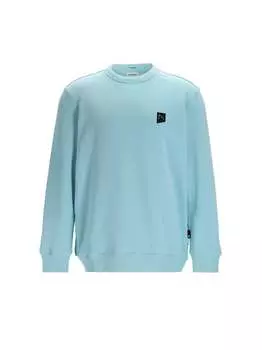 Толстовка Тоби Chasin, синий