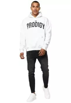 Толстовка TOBI Trueprodigy, цвет wei