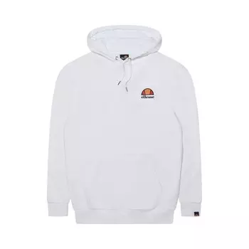 Толстовка toce oh с капюшоном Ellesse, белый