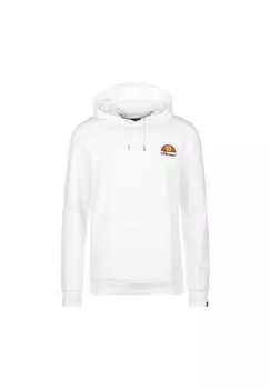 Толстовка Toce с капюшоном Ellesse, белый
