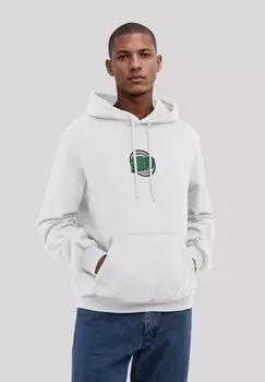 Толстовка TOKYO STICKEREI - Hoodie F4NT4STIC, кремовый