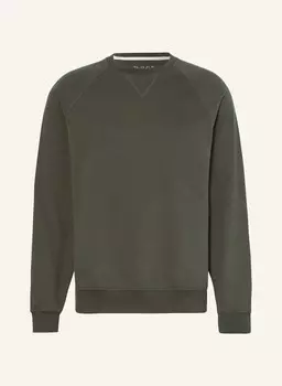 Толстовка толга Juvia, зеленый