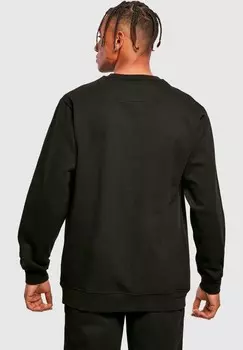 Толстовка TOM AND JERRY CLASSIC CATCH CREWNECK ABSOLUTE CULT, черный