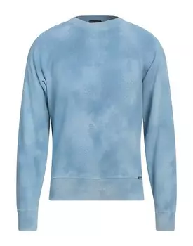 Толстовка Tom Ford, небесно-голубой