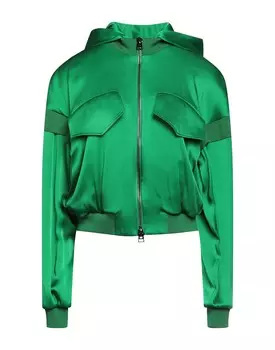 Толстовка Tom Ford, зеленый