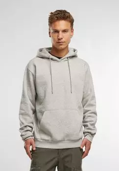 Толстовка TOM - Hoodie Brandit, пятнистый серый