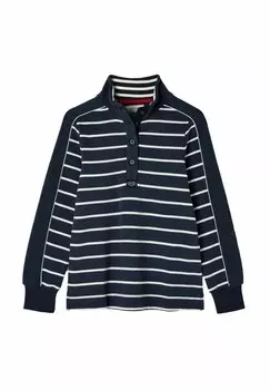 Толстовка Tom Joule, синий