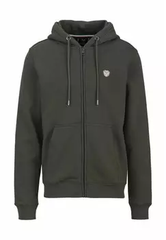 Толстовка TOM SHIELD 19V69 Italia, цвет military