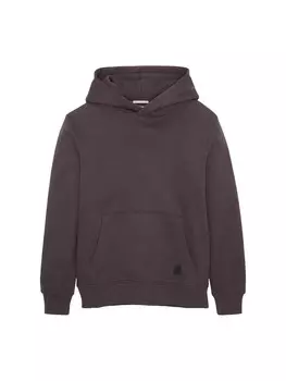 Толстовка Tom Tailor, антрацит