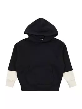 Толстовка TOM TAILOR, черный