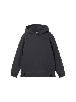 Толстовка TOM TAILOR, черный