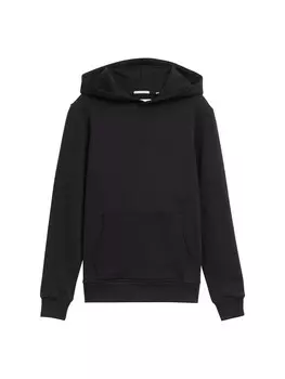 Толстовка TOM TAILOR, черный