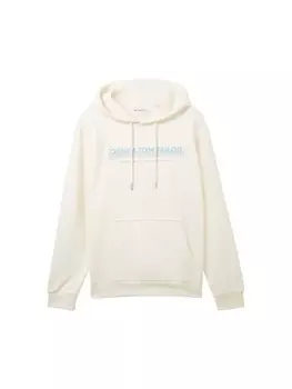 Толстовка Tom Tailor, цвет sweatshirt in