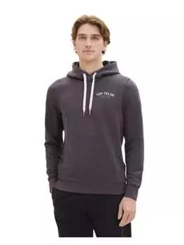 Толстовка Tom Tailor, цвет sweatshirt in