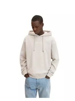 Толстовка Tom Tailor, цвет sweatshirt in