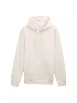 Толстовка TOM TAILOR DENIM, белый