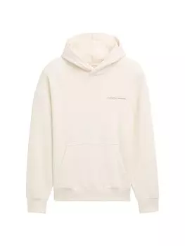 Толстовка TOM TAILOR DENIM, бежевый