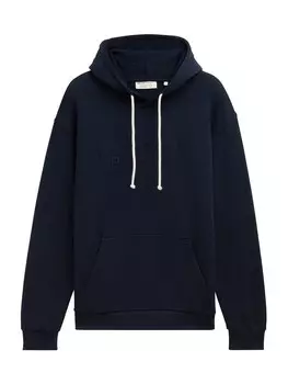 Толстовка TOM TAILOR DENIM, морской синий