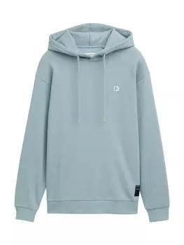 Толстовка TOM TAILOR DENIM, светло-синий
