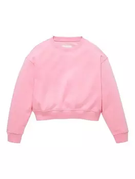 Толстовка TOM TAILOR kids, розовый