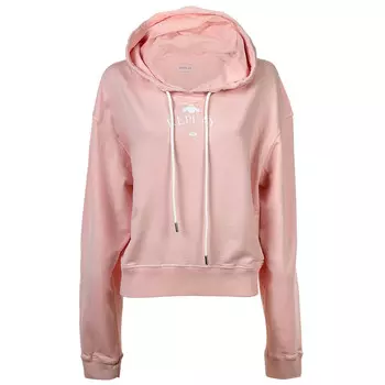 Толстовка Tom Tailor, розовый