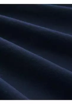 Толстовка TOM TAILOR, темно-синий