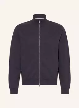 Толстовка Томаса Juvia, синий