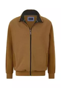 Толстовка TOMESTELLI BABISTA, цвет Dunkelgelb