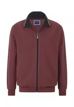 Толстовка TOMESTELLI BABISTA, темно-красный