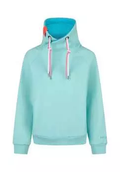 Толстовка Томинст Salzhaut, синий