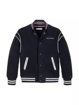 Толстовка TOMMY HILFIGER, черный