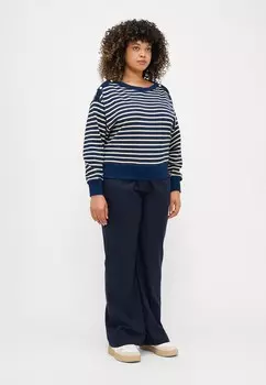 Толстовка Tommy Hilfiger Curve, бежевый