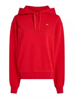 Толстовка TOMMY HILFIGER, красный
