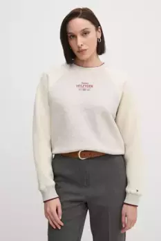 Толстовка Tommy Hilfiger, серый