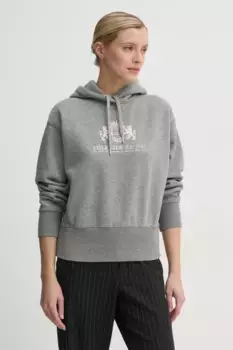 Толстовка Tommy Hilfiger, серый