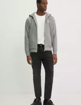 Толстовка Tommy Hilfiger, серый