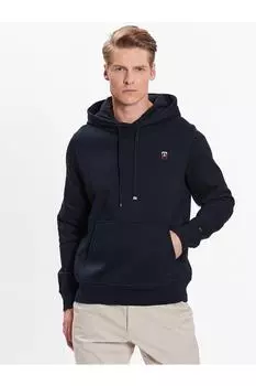 Толстовка Tommy Hilfiger, синий