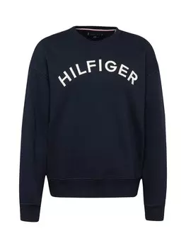 Толстовка Tommy Hilfiger, синий