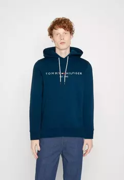 Толстовка Tommy Hilfiger, синий