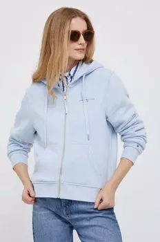 Толстовка Tommy Hilfiger, синий