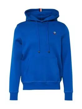 Толстовка Tommy Hilfiger, синий кобальт