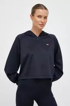Толстовка Tommy Hilfiger, темно-синий