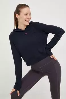 Толстовка Tommy Hilfiger, темно-синий