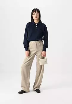 Толстовка Tommy Hilfiger, темно-синий