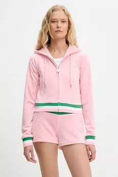 Толстовка Tommy Hilfiger, темно-синий